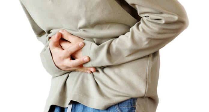 Cảnh báo : 6 triệu chứng thường gặp ở người đau dạ dày