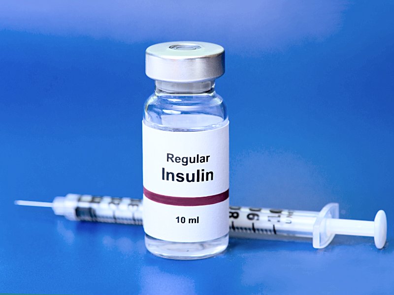 Chỉ định dùng Insulin trong điều trị bệnh