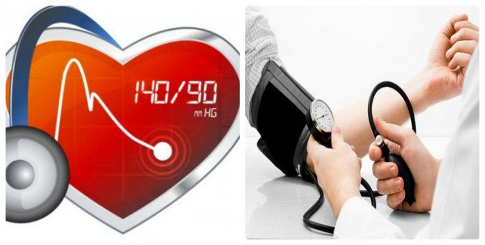Đo huyết áp là phương pháp đánh giá tăng huyết áp hiệu quả.
