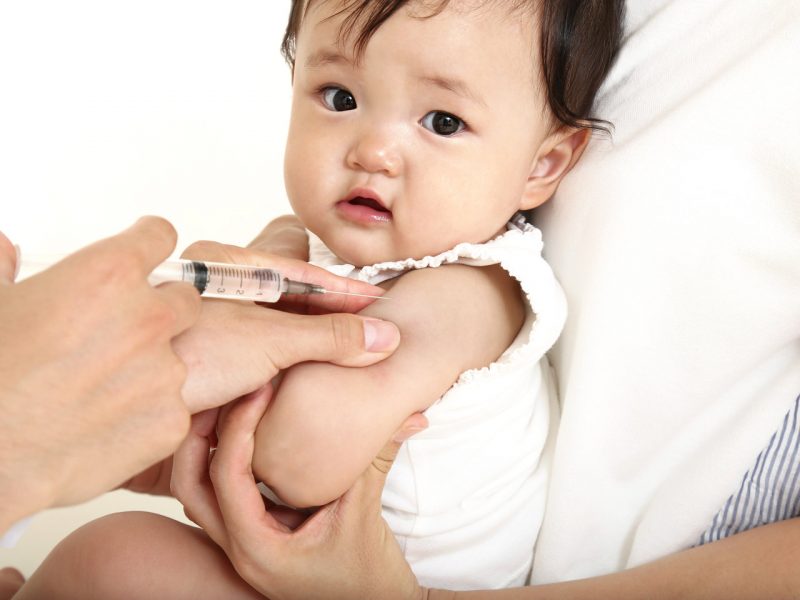 Lý do cần tiêm vắc xin Covid-19 cho trẻ từ 5-11 tuổi.