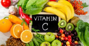 Các loại thực phẩm chứa nhiều vitamin C