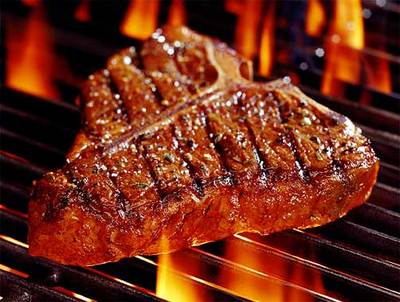 We're still not barbecuing steak this summer… – Just An East Coast ...